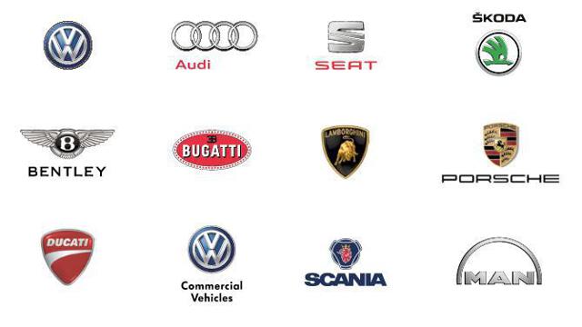 Luxury Is The Key For Volkswagen's Success (OTCMKTS:VWAGY) | Seeking Alpha