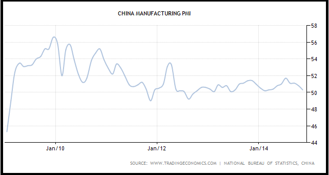 How China Is Dragging Down The Australian Dollar | Seeking Alpha