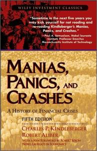 Manias, Panics, and Crashes