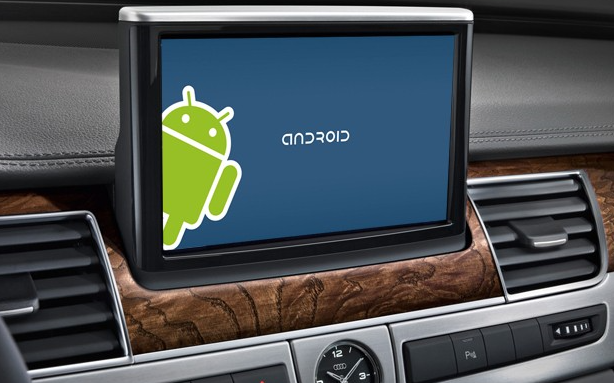 Google Announces Open Auto Alliance To Bring Android Into The Connected  Car