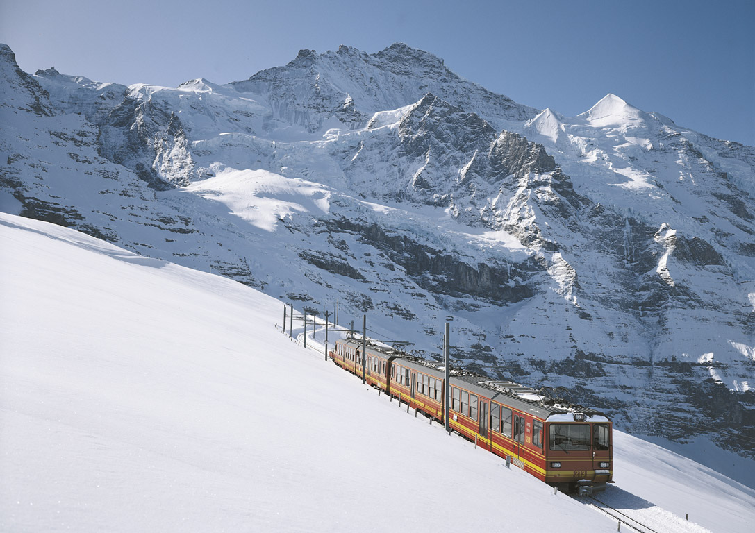 Jungfraubahn Secure And Growing Dividend Stream (OTCMKTS