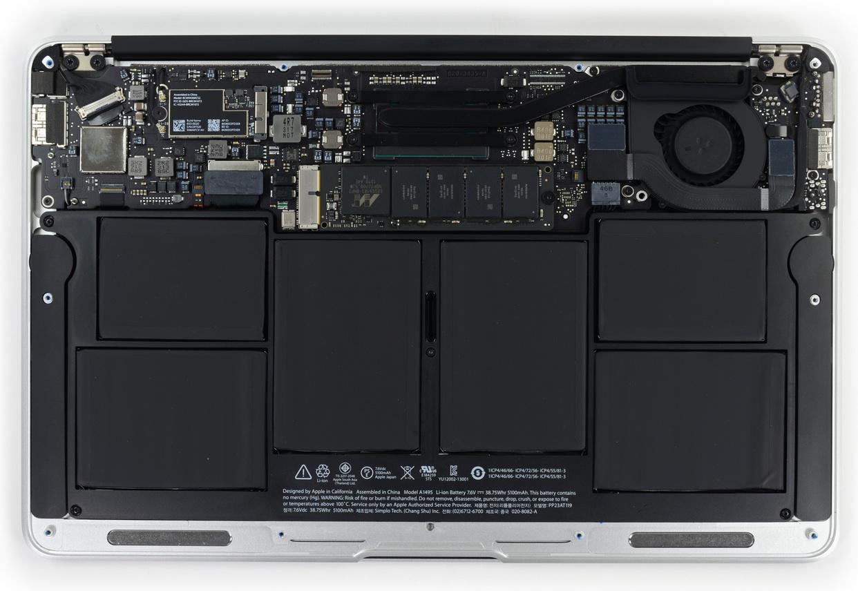 Apple: ARM-Based Macs Are A Fantasy (For Now) (NASDAQ:AAPL) | Seeking Alpha