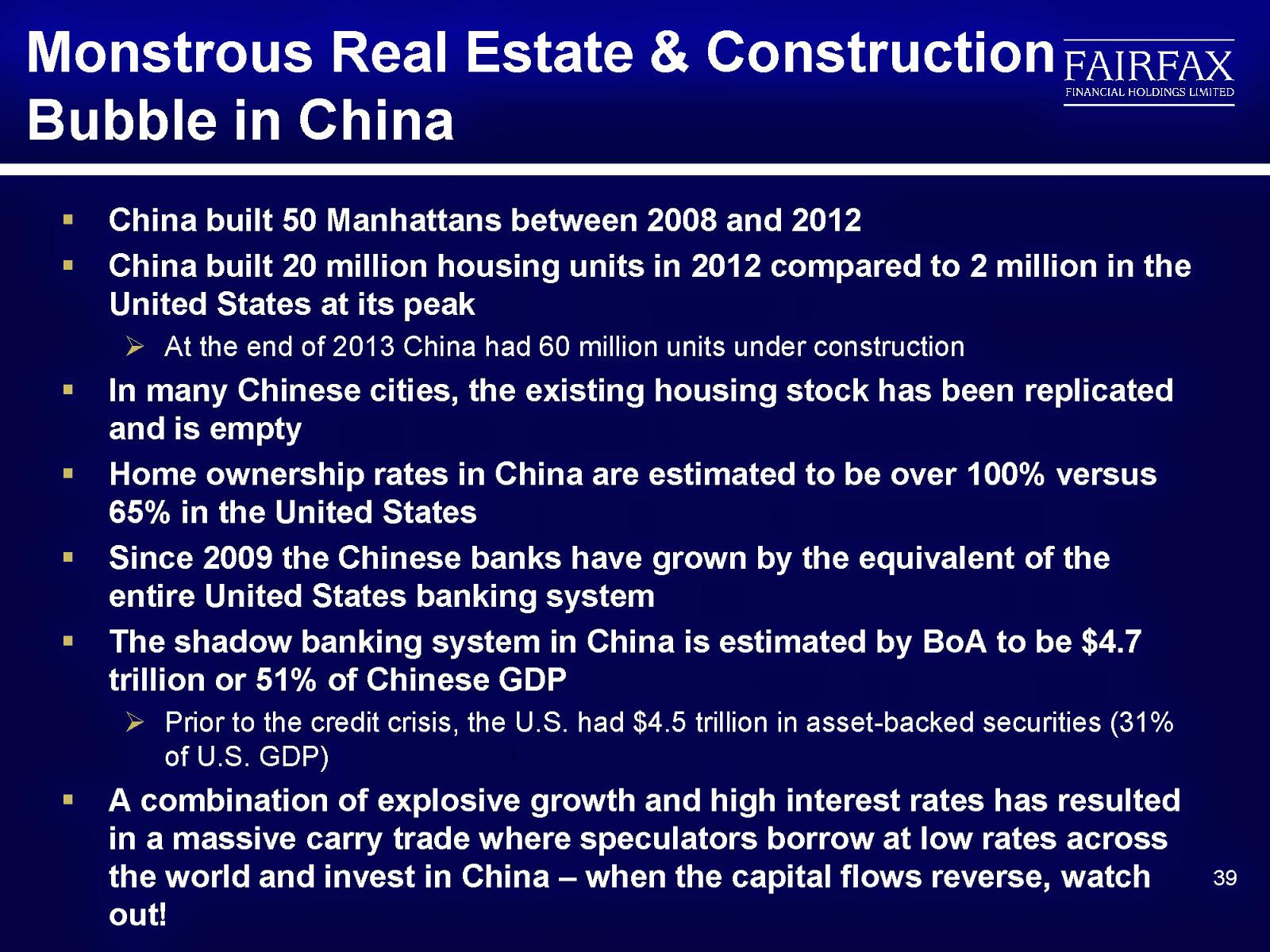 Investment Risks - China And Market Valuations | Seeking Alpha