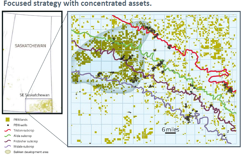 Lightstream Resources The Scale Of The Balance Sheet Makeover May Surprise The Market (In A