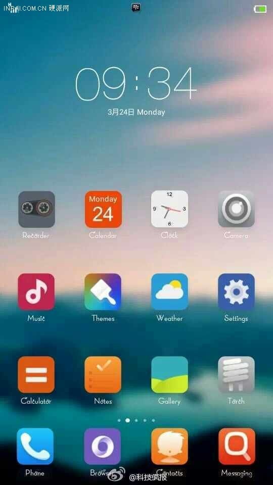 Как посмотреть фото в xiaomi cloud