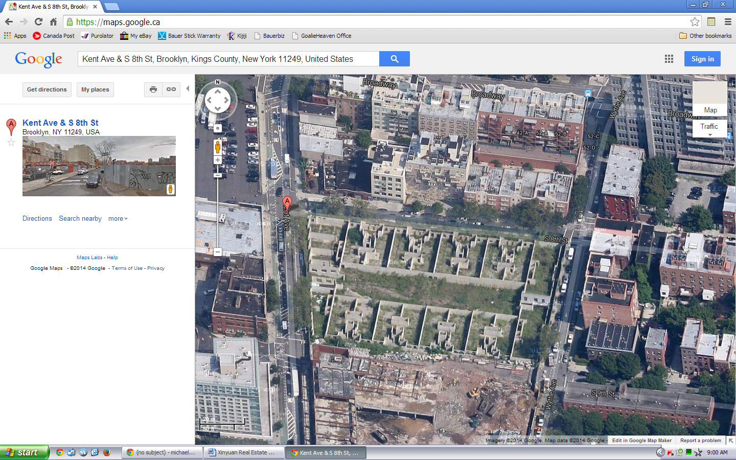 Xinyuan Real Estate And Its Undeserved Label, American Style (NYSEXIN