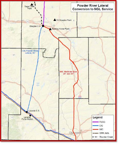 Kinder Morgan: $15 Billion In New Growth Identified Beyond $16.4 ...