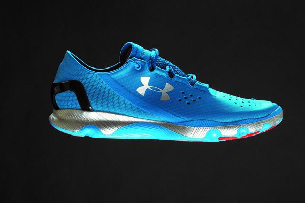 under armour started in what year