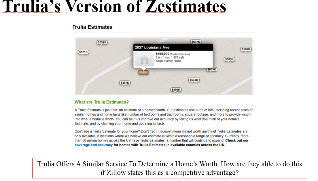 The Zillow Short Instruction Manual (NASDAQZ) Seeking Alpha