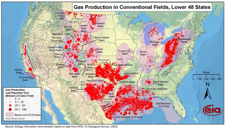 General Electric's Plan To Take By Storm The U.S. Oil And Gas Industry ...