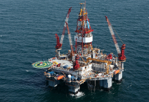 Diamond Offshore Drilling: Steady Execution And A Q3'14 Estimate (NYSE ...