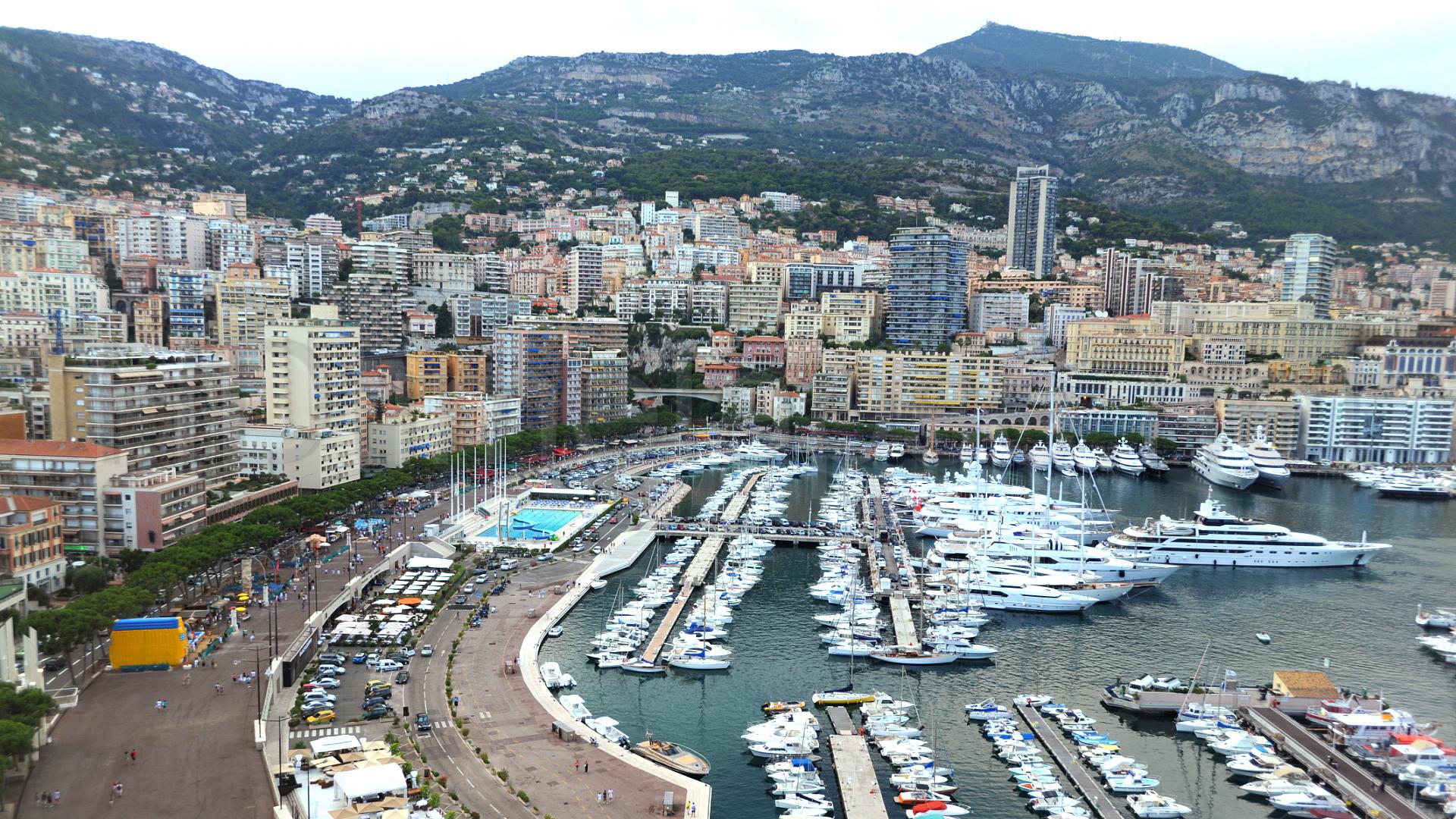 Monaco Real Estate Market Attracts Investors Escaping Stricter Tax ...