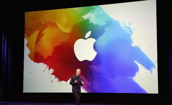 Why Apple's Product Launch Rocked (NASDAQ:AAPL) | Seeking Alpha