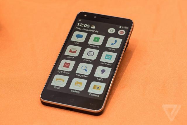 3 Reasons Why Kodak's New Smartphone Will Fail (NYSE:KODK) | Seeking Alpha