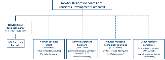 This Unique New High Dividend Stock Will Yield 12%-Plus In 2015 (NASDAQ:NEWT) | Seeking Alpha