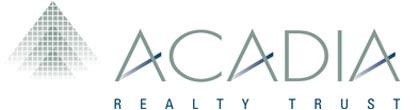 Acadia Realty Trust: A REIT To Remember (NYSE:AKR) | Seeking Alpha