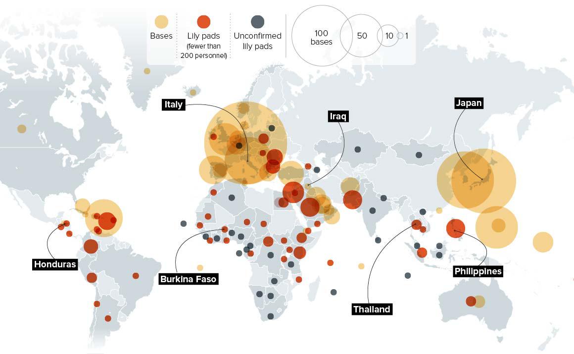 The New Silk Road Is A Great Opportunity For The BRIC And Asia Ex