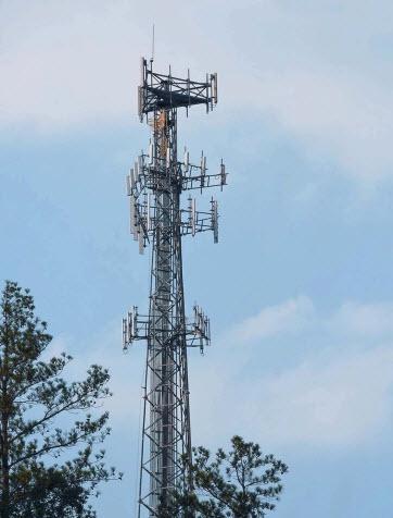 Why Invest In A Cell Tower REIT? | Seeking Alpha