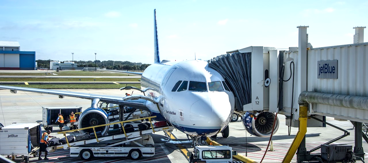 Can JetBlue's Stock Sustain Its Climb? (NASDAQ:JBLU) | Seeking Alpha