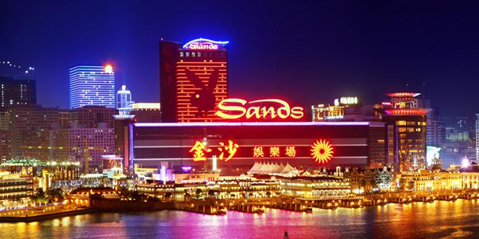 Noticias Las Vegas Sands - LVS