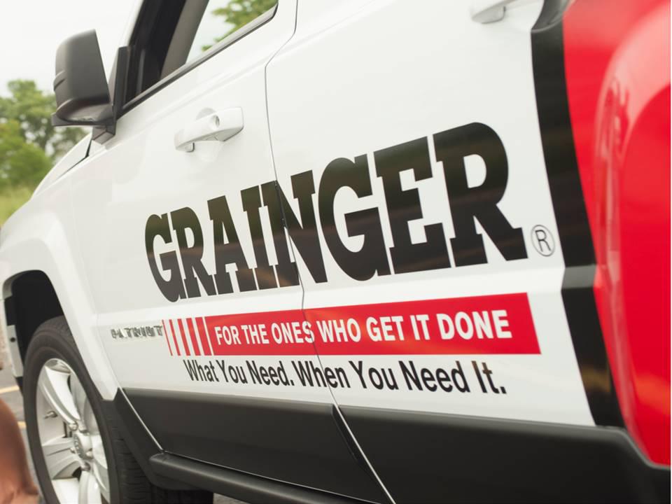 Here's What's Going On With W.W. Grainger (NYSE:GWW) | Seeking Alpha