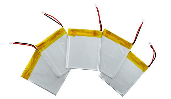 Prismatic Cell Battery Packs