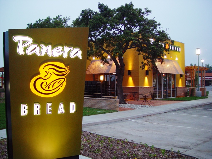 Panera Bread Fast Growth Still Viable In U.S. Market (NASDAQPNRA