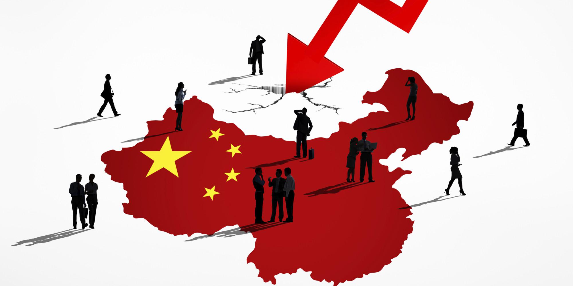 Финансовая политика Китая