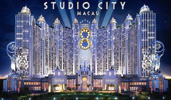 Can Studio City Save Melco Crown Entertainment Nasdaq Mlco Seeking Alpha