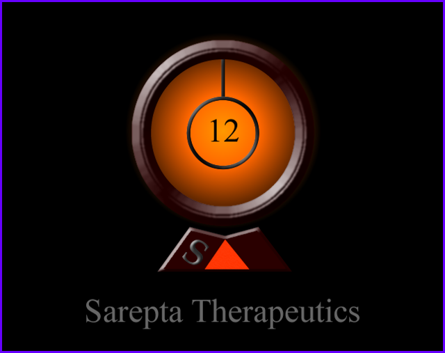 The Sarepta 12 (NASDAQSRPT) Seeking Alpha