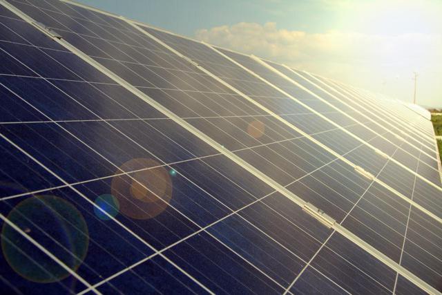 Why Good Solar Stocks Don't Rise With The Sun (NYSE:JKS) | Seeking Alpha