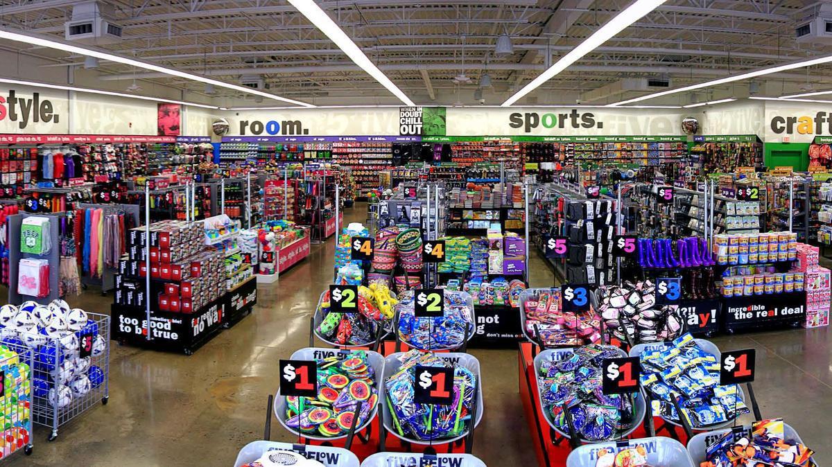 Five Below s Stock Is Likely To Perform Better In 2016 Five Below 