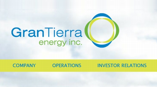 Gran Tierra Energy - Growth After Petroamerica Acquisition (NYSE:GTE ...