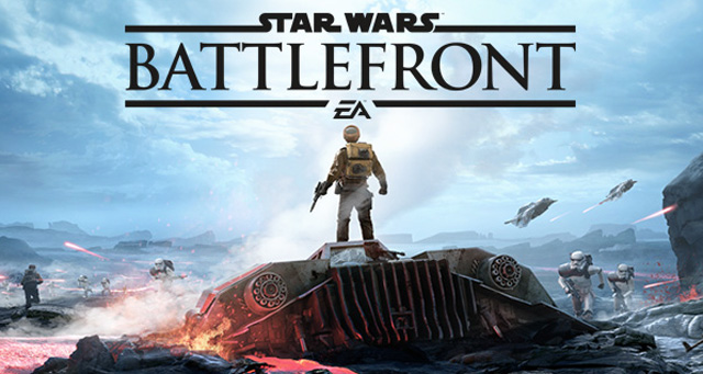 Ea Is Star Wars Battlefront A Flop Nasdaq Ea Seeking Alpha