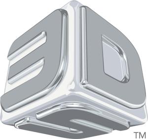 3D Systems Corp.
