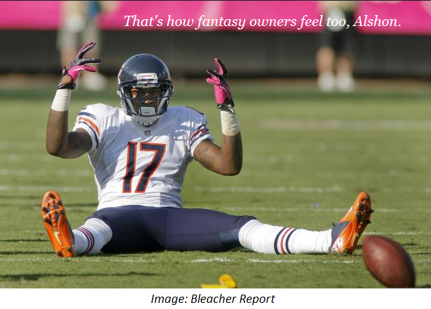 How fantasy football teaches you all you need to know about investing