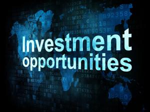 Best Current Investment Opportunities