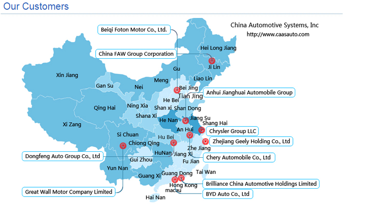 Is There Value In The Power Steering Market? Taking A Look At China 