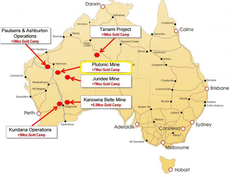 There Seems To Be Hope For Northern Star's Plutonic Mine After All ...