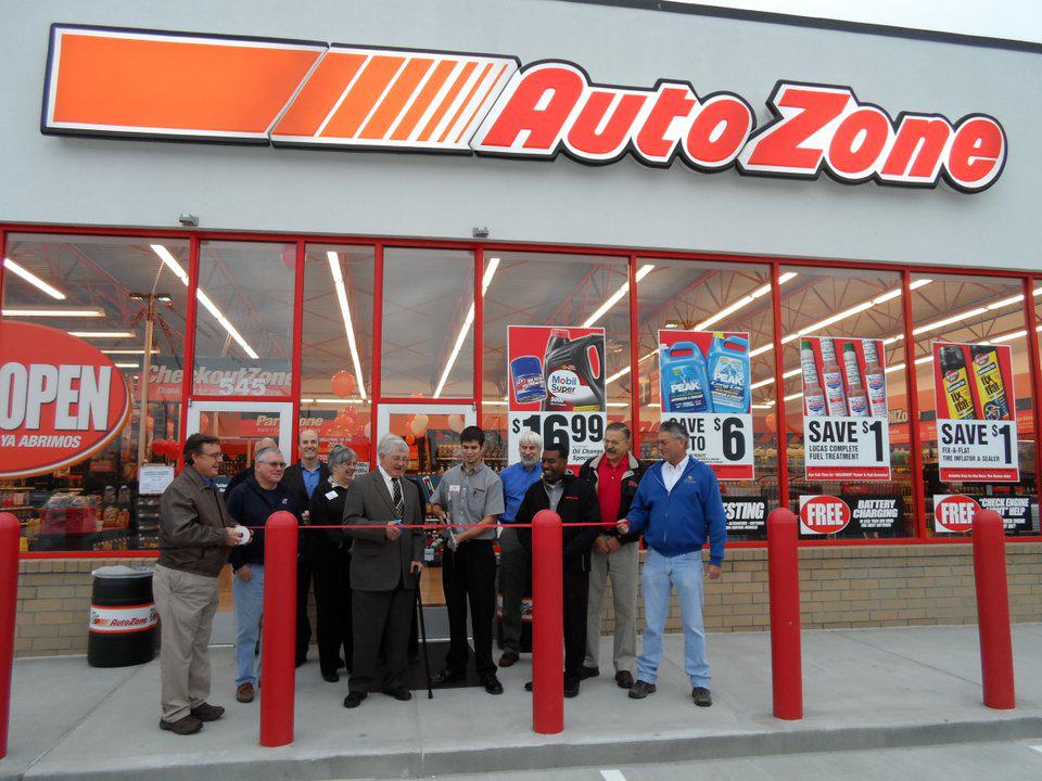 AutoZone: Can It Continue To Go Higher? (NYSE:AZO) | Seeking Alpha