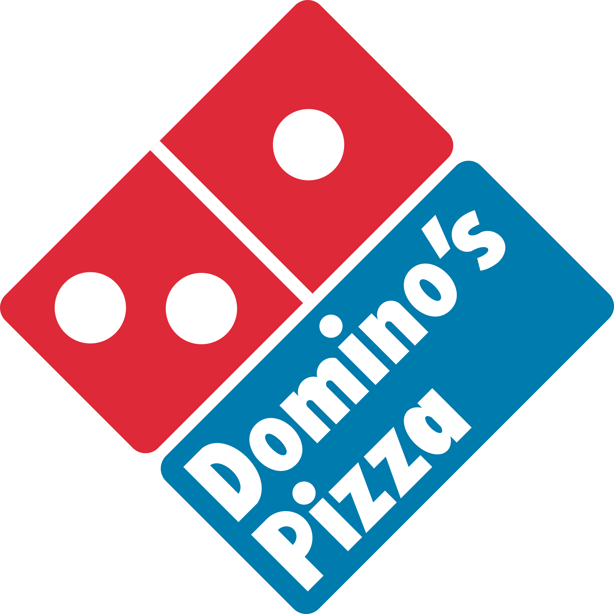 mcdonalds should be taking notes on dominos success