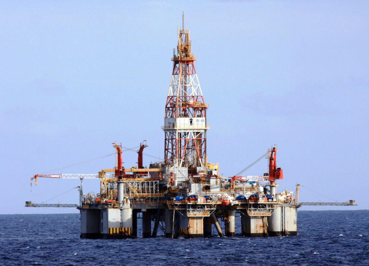 Diamond Offshore Drilling: Trouble Breeds Opportunity (NYSE:DO ...