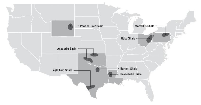 Why I'm Buying Chesapeake Energy (NASDAQ:CHK) | Seeking Alpha