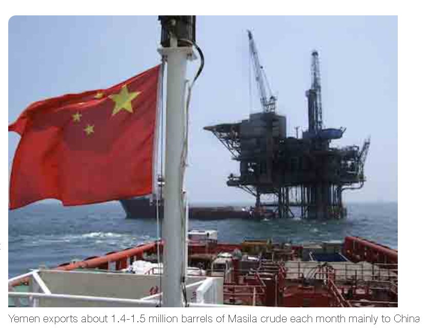 China: The Global Demand Side Of The Oil Price Equation | Seeking Alpha