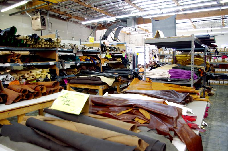 Tandy Leather Factory This Wide Moat MicroCap Is A Bargain (NASDAQ