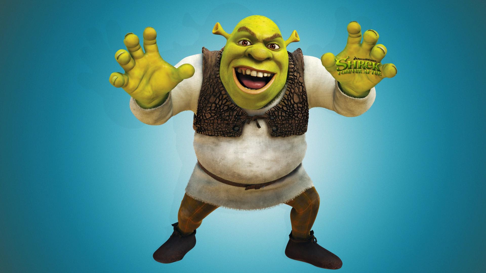 IMAX Charging $20 to see Shrek 4? - Join Da Crowd