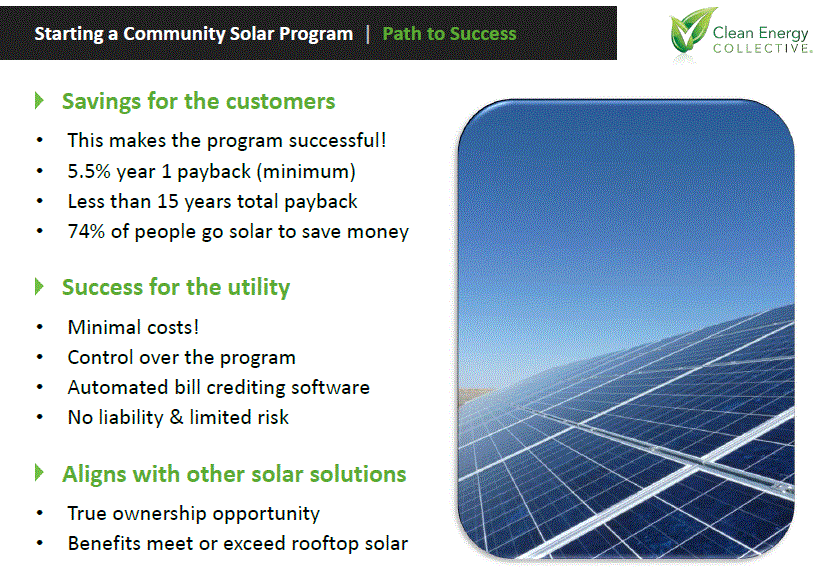 First Solar Set To Exploit The Changes In Distributed