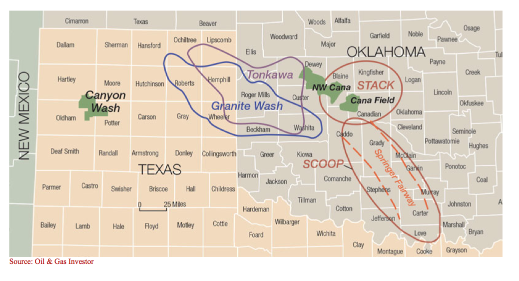 Apache Takes A Taste Of The 'SCOOP' Is It Smooth Vanilla Or Rocky