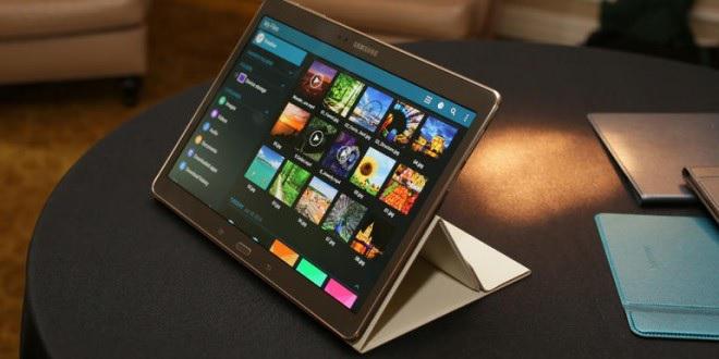 BlackBerry: Is Secu Tablet A Precursor To A Larger Deal With Samsung ...