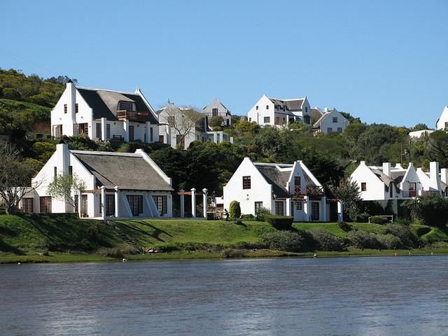 South Africa Houses